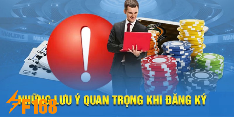 Lưu ý cần nắm